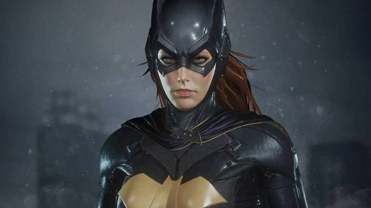 Batgirl - Cortesía Warner Bros